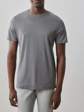 ROBERT BARAKETT men's t-shirt XL